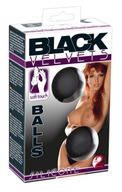 Black Velvets The Perfect Balls - silikónové guličky