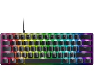 Analógová optická USB klávesnica Razer Huntsman Mini