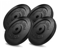 SET - LIATINA SPOKEY SINIS 4 x 1,25KG