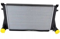 SKODA OCTAVIA 2013 - ÚPLNE NOVÝ INTERCOOLER