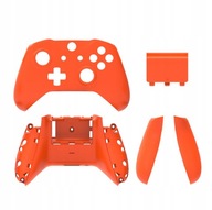 Kryt IRIS pre Xbox model 1708 / Xbox One S a X, oranžový