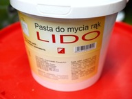 Lido pasta na umývanie rúk 10l