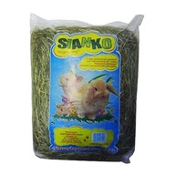 Sianko Węgrowskie 1kg krmivo, podstielka pre hlodavce