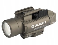 Olight BALDR Pro baterka s zameriavačom - 1350 lm