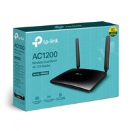 Router TP-LINK Archer MR400 DualBand 4G LTE SIM