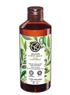 Sprchový a kúpeľový gél OLIVE & PETIN GRAIN 400 ml Yves Rocher