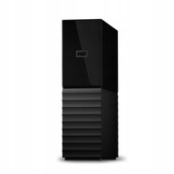 Disk WD My Book 14 TB USB 3.0