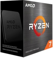 Procesor AMD Ryzen 7 5700X BOX