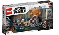 LEGO STAR WARS Clash on Mandalore 75310