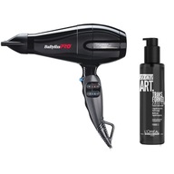 BABYLISS PRO VENEZIANO HQ 2200W BAB6960IE + LOTION