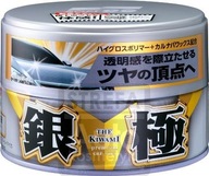 SOFT99 SOFT99 Extreme Gloss The Kiwami Light vosk 200g ][