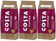 3 x 200g COSTA SIGNATURE BLEND DARK MLETÁ KÁVA