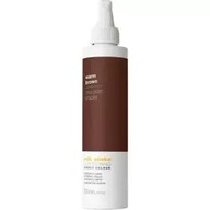 Milk Shake Direct Color Warm Brown Toner Teplá hnedá farba 100 ml