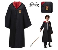 Kostým HARRY POTTER HERMION Chrabromil