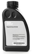 BMW Hypoid Axle G2 nápravový prevodový olej. 500 ml