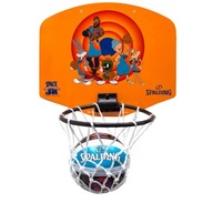 Spalding mini basketbalový set Space Jam 79006Z One