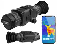 Termálny zobrazovací ďalekohľad Thunder PRO TE25 HIKMICRO