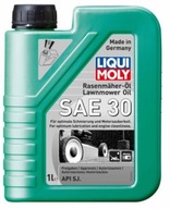 LIQUI MOLY 1264 Liqui moly - olej sae 30 4t