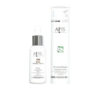 APIS kyselina mandľová 40% neutralizátor EXFOLIACIA