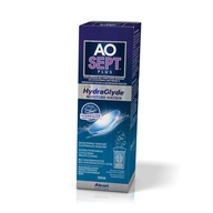 AOSept Plus HydraGlyde 360 ​​ml tekutina bez konzervantov