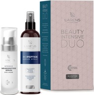 LARENS Beauty Intensive Duo - sérum v spreji 150 ml + sérum na oči a viac 30 ml