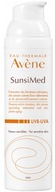 AVENE SunsiMed opaľovací krém 80 ml