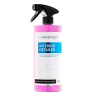 FX PROTECT Interior Detailer 1L - všetko v jednom