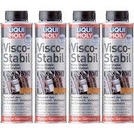 Liqui Moly LM2672 Stabilizátor viskozity 0,3L*4