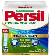 PERSIL MEGAPERLS UNIVERSAL DE - PRÁŠOK NA PRANIE 16WL / 1,12KG