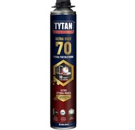 TYTAN FAST INSTALLATION FOAM 70 ULTRA FAST 870ml