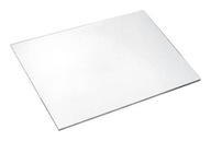 PLEXI / PLEXI / PLEXI / PLEXA - 40x40 cm - 3mm