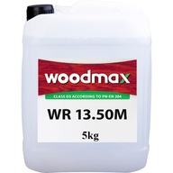 Lepidlo Woodmax D3 5KG na všetky druhy dreva