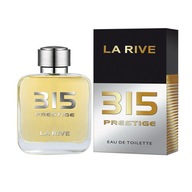 La Rive 315 Prestige For Man 100 ml toaletná voda