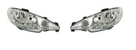 PEUGEOT 206 1998-2002 L+R SET