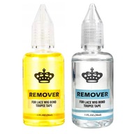 REMOVER tekutina na odstraňovanie depilačných sendvičových lepiacich pások 30 ml x 2