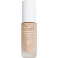 GOSH Hydramatt Face Foundation 006N Stredne ľahká