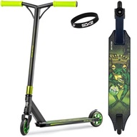 Stunt Scooter Street Soke Pro ABEC-9 100kg