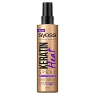 Keratin Heat Spray, tepelný ochranný sprej na vlasy 20