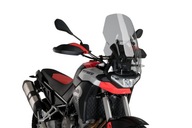 TURISTICKÉ SKLO PUIG PRE APRILIA TUAREG 660 2022