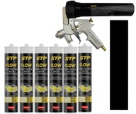 STP FLOW MASS SET 6x 290ml + STP NOVOL GUN