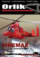 KAMAN K-MAX - FIREMAX AORL159