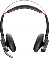 BT slúchadlá Plantronics VOYAGER FOCUS UC B825-M