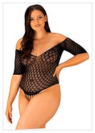 CROPLESS BODY B131 XL/2XL OBSESSIVE SEXY