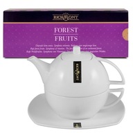 Richmont Forest Fruits 12x6g a džbán Duo