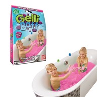 Hračka do vane pre deti set Gelli Baff Zimpli