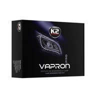 K2 VAPRON SADA PRE REGENERÁCIU SVETLOMETOV