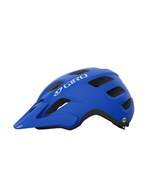 MTB cyklistická prilba Giro Fixture Mips Blue Universal