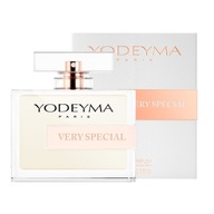 YODEYMA Dámsky parfém VEĽMI ŠPECIÁLNY 100ml