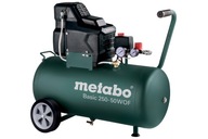 METABO BASIC 250-50 W KOMPRESOROVÉHO KOMPRESORU