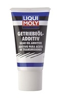 PRÍDAVOK DO PREVODOVÉHO OLEJA REDUKČNÉHO TAR.NA 15L 5198 LIQUI MOLY